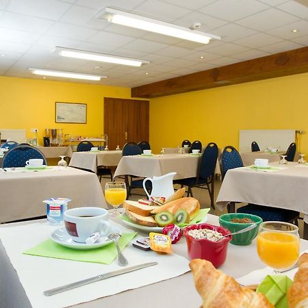 L'Auberge Picarde Chepy Екстер'єр фото