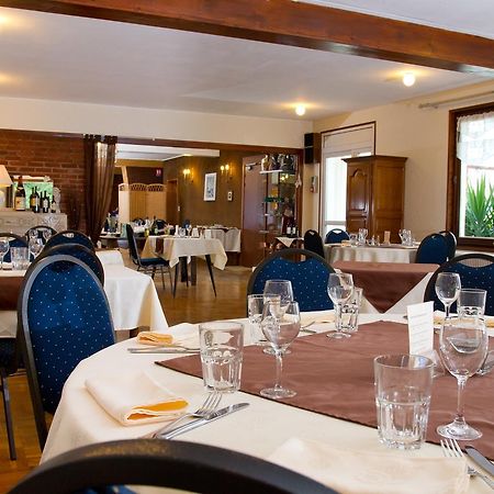 L'Auberge Picarde Chepy Екстер'єр фото