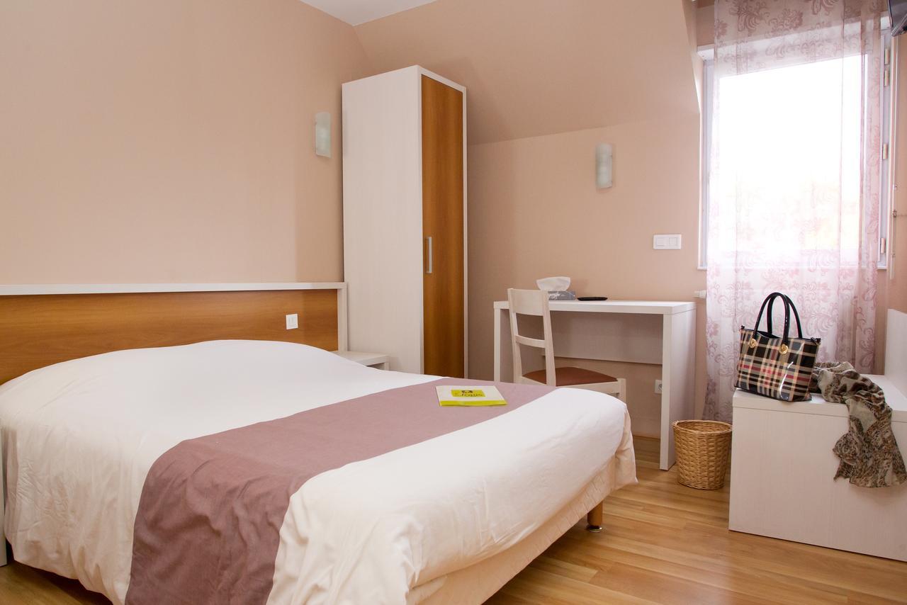 L'Auberge Picarde Chepy Екстер'єр фото