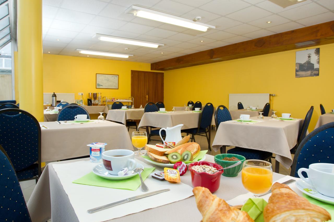 L'Auberge Picarde Chepy Екстер'єр фото