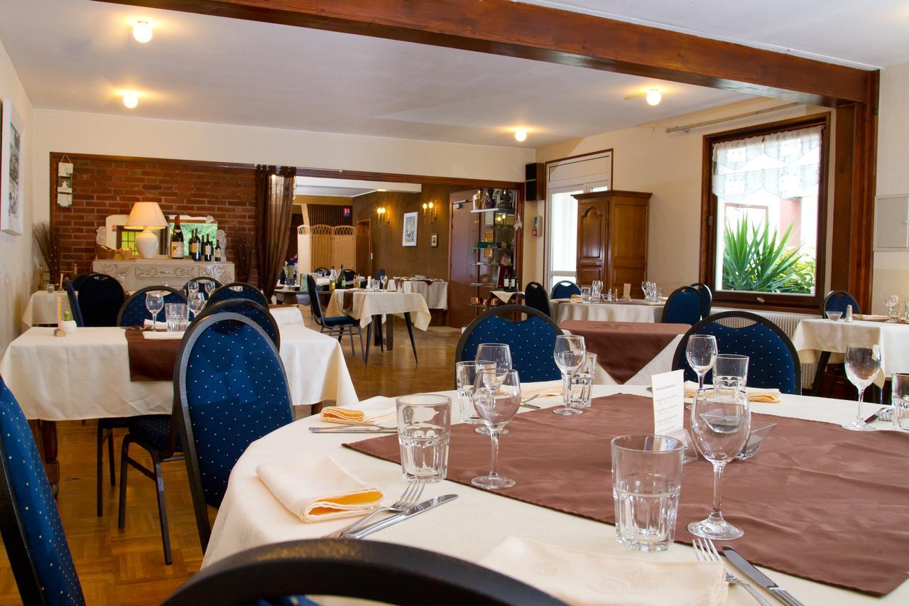 L'Auberge Picarde Chepy Екстер'єр фото